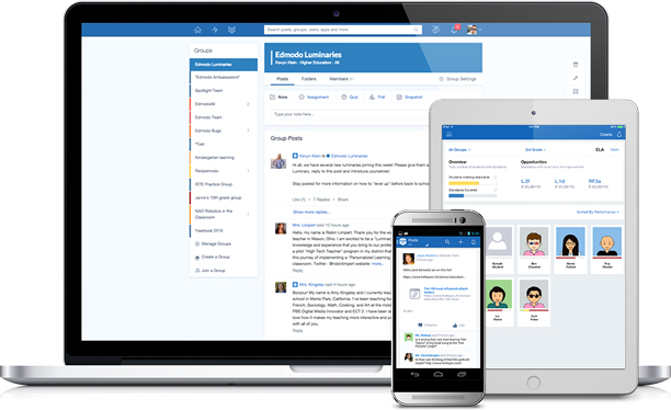edmodo