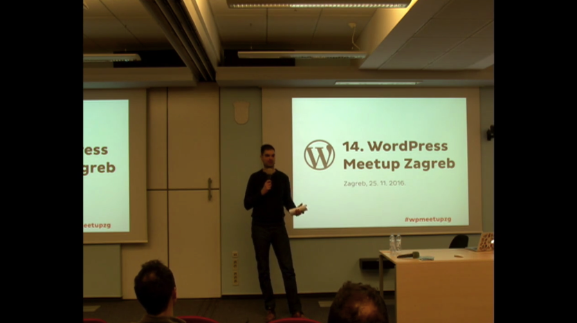 kako optimizirati wordpress
